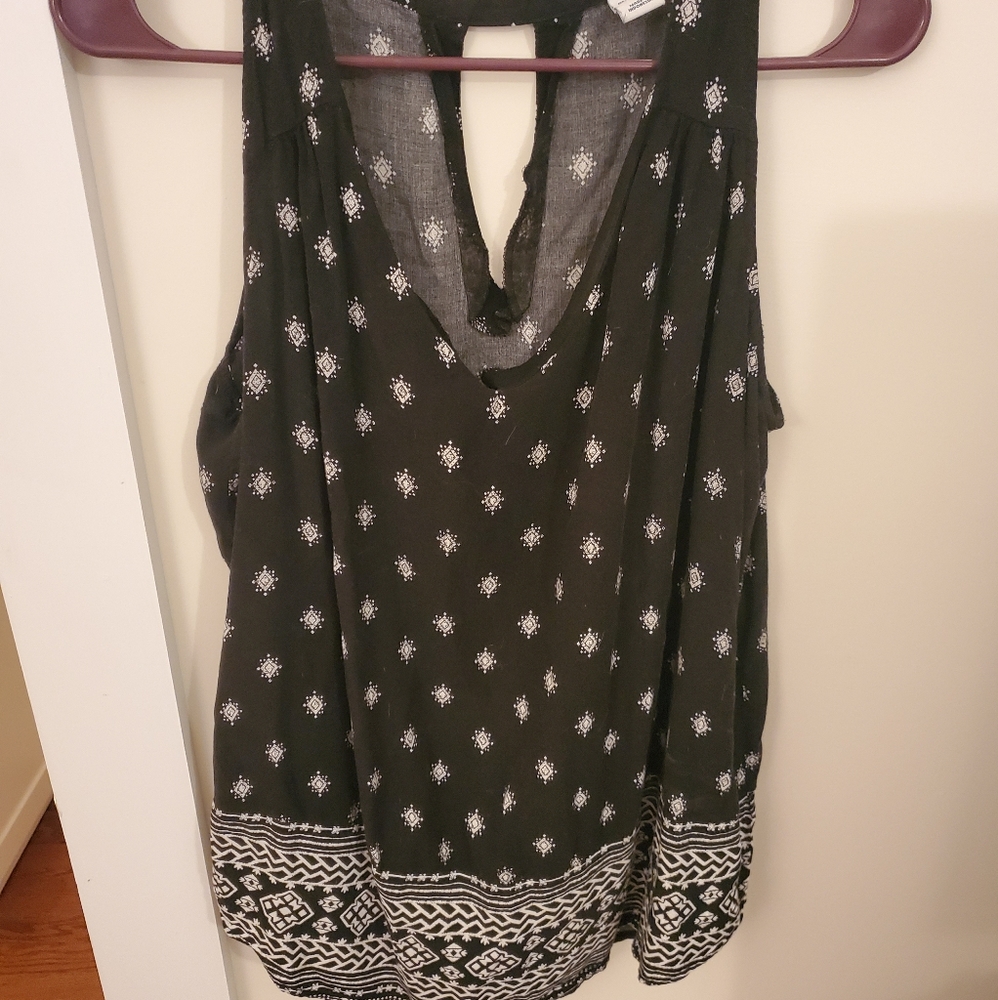 Old navy tank top